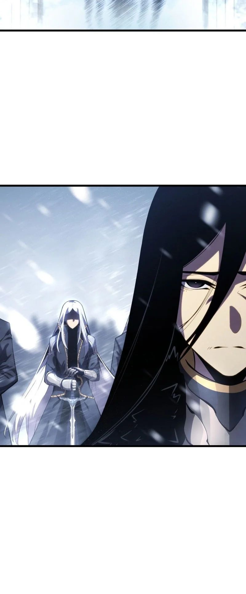 Swordmaster’s Youngest Son Chapter 200 Gambar 13