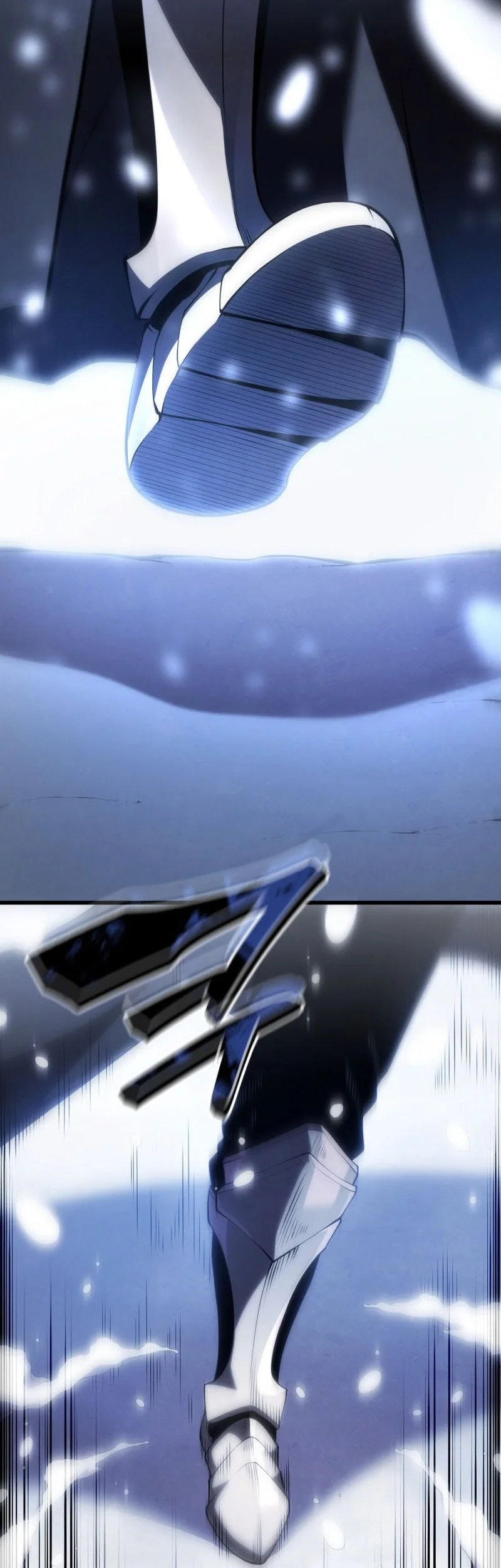 Swordmaster’s Youngest Son Chapter 200 Gambar 15