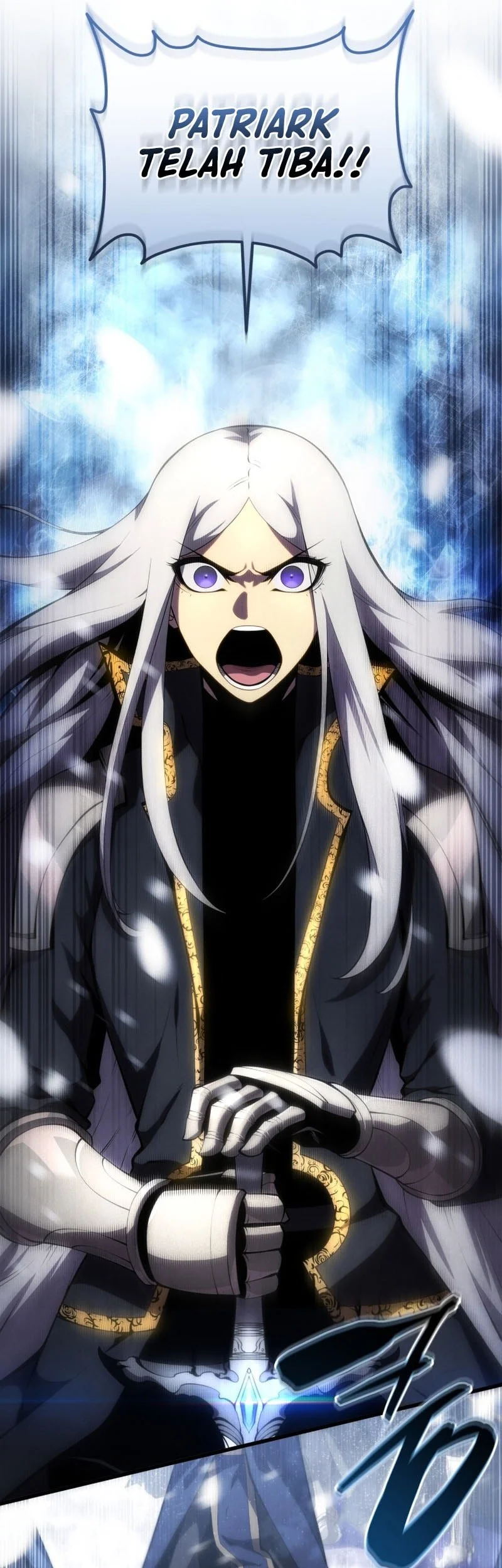 Swordmaster’s Youngest Son Chapter 200 Gambar 17