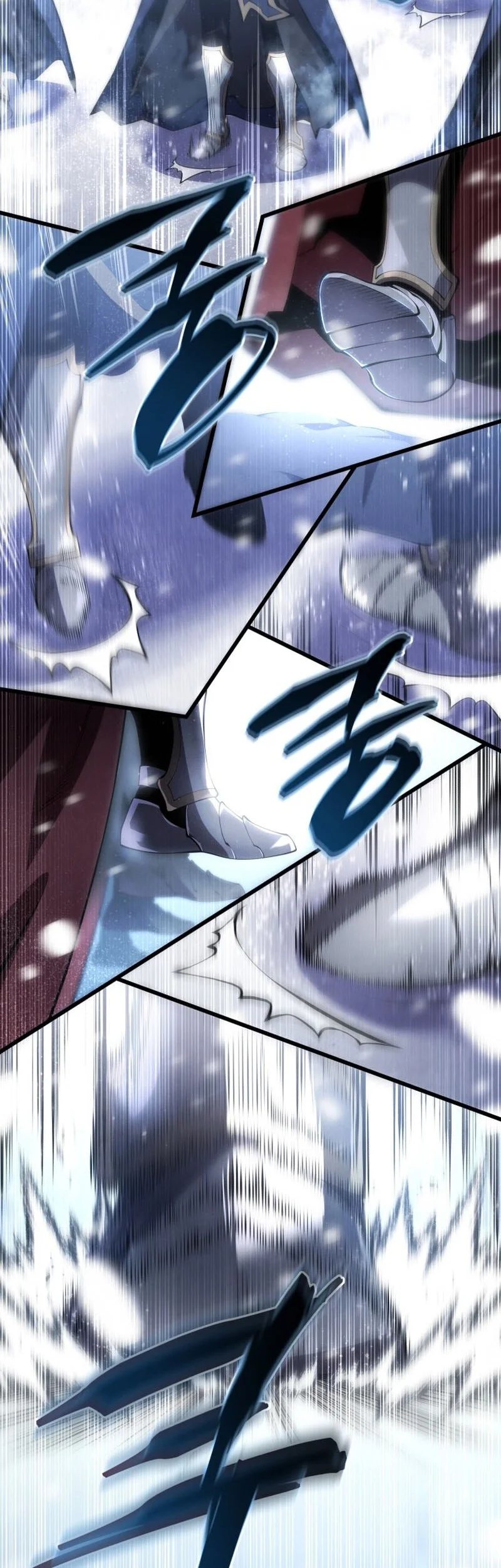 Swordmaster’s Youngest Son Chapter 200 Gambar 18