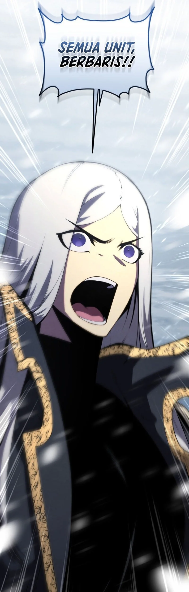 Swordmaster’s Youngest Son Chapter 200 Gambar 21