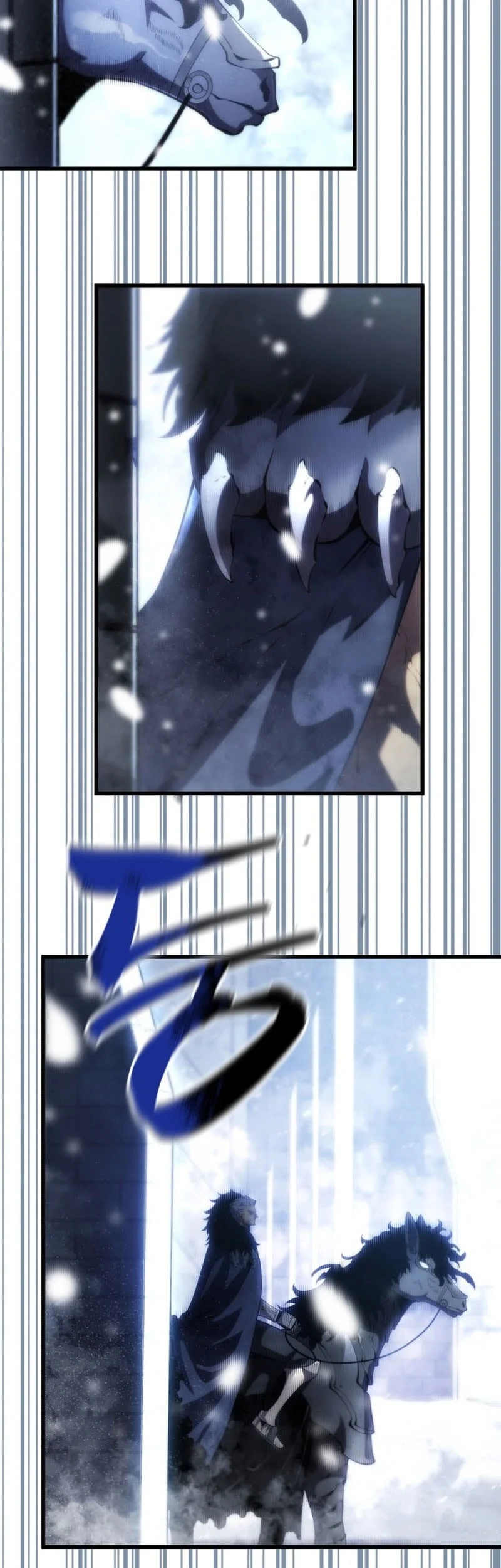 Swordmaster’s Youngest Son Chapter 200 Gambar 23