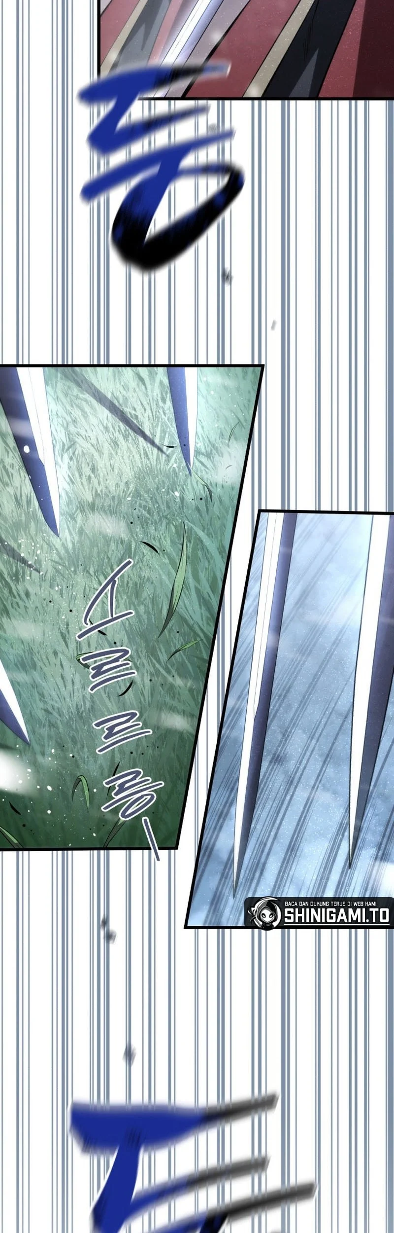 Swordmaster’s Youngest Son Chapter 200 Gambar 27