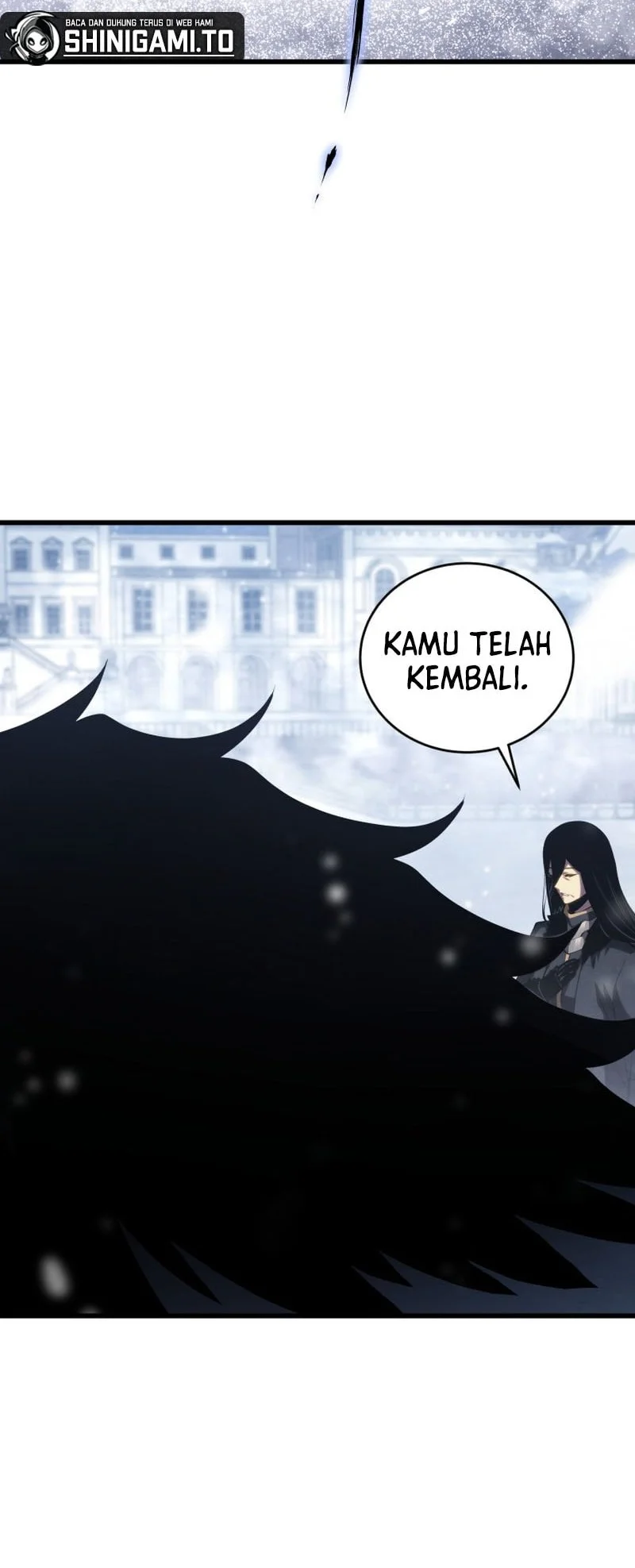 Swordmaster’s Youngest Son Chapter 200 Gambar 32