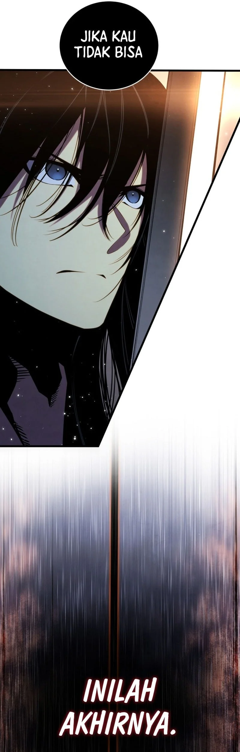 Swordmaster’s Youngest Son Chapter 201 Gambar 37