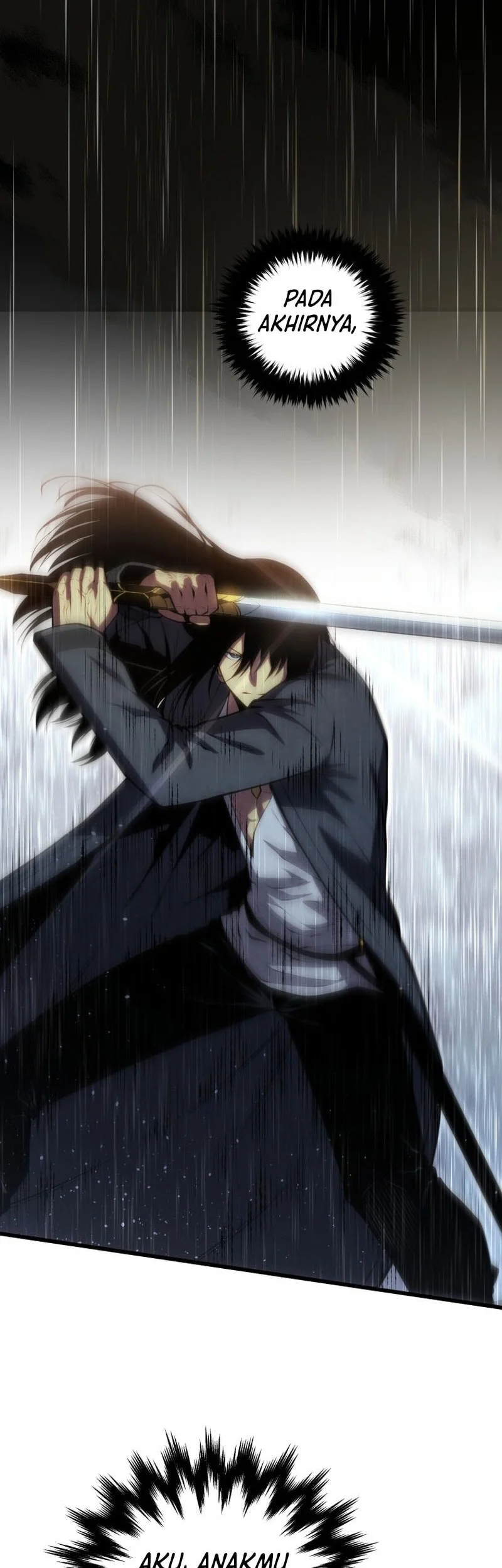 Swordmaster’s Youngest Son Chapter 201 Gambar 41