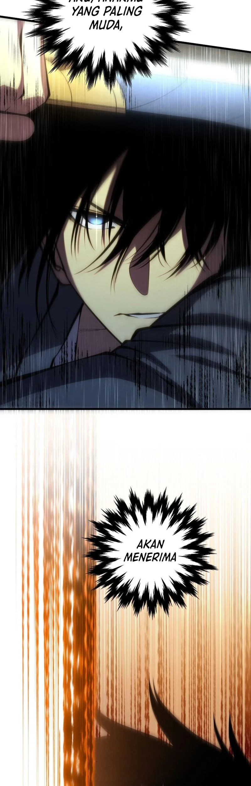 Swordmaster’s Youngest Son Chapter 201 Gambar 42