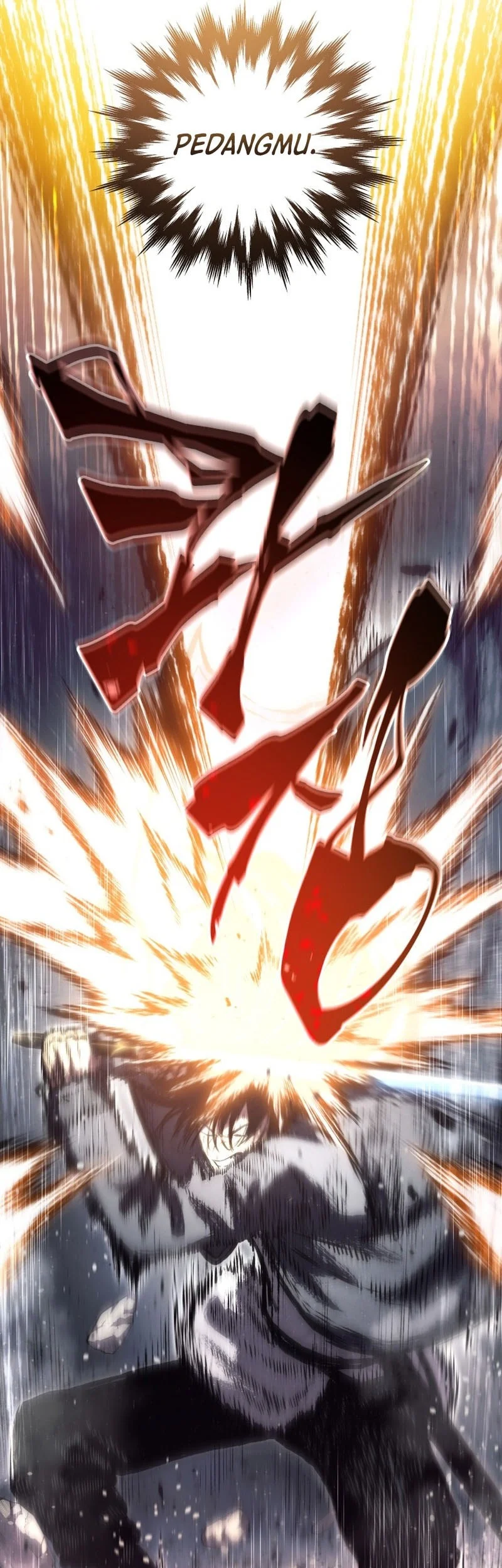 Swordmaster’s Youngest Son Chapter 201 Gambar 44