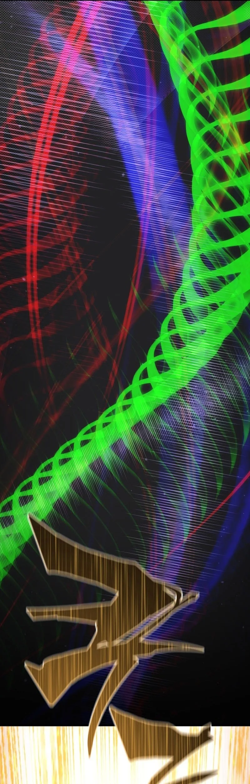 Swordmaster’s Youngest Son Chapter 201 Gambar 47