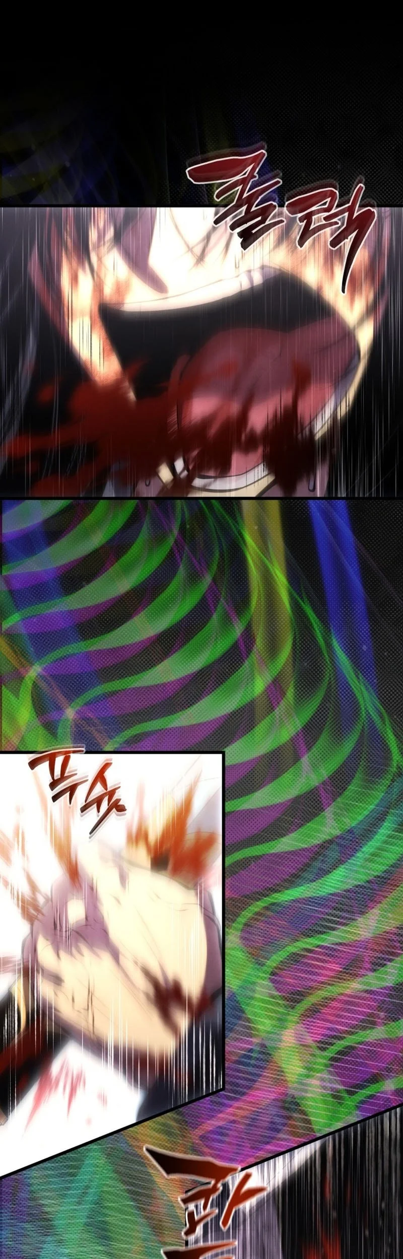 Swordmaster’s Youngest Son Chapter 201 Gambar 49