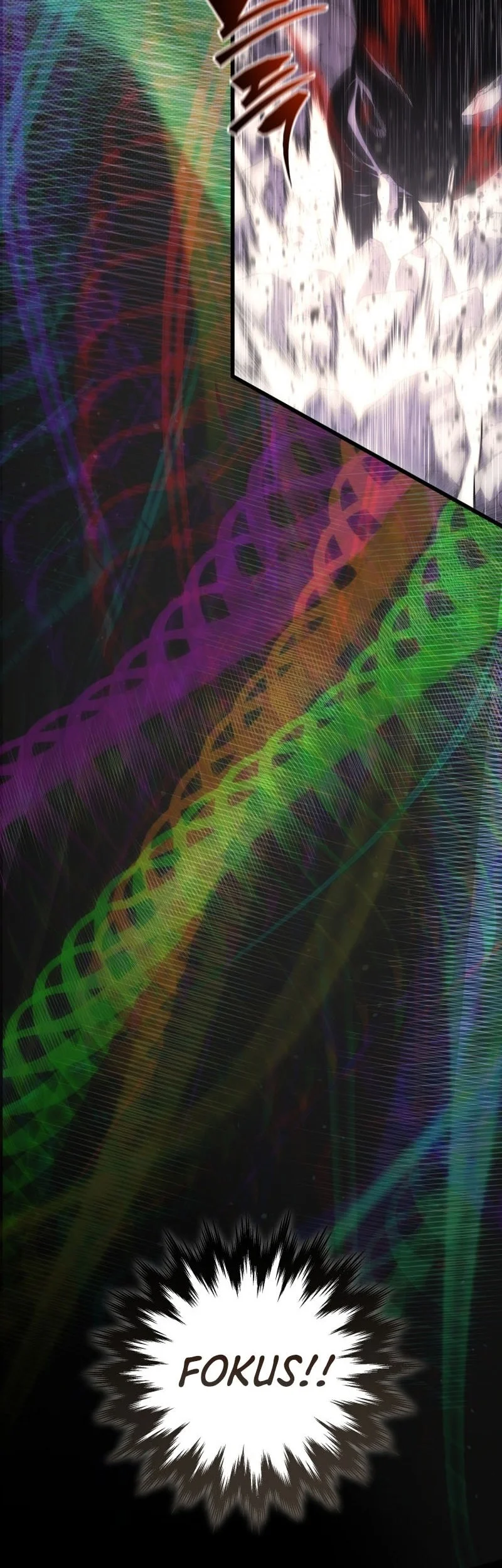 Swordmaster’s Youngest Son Chapter 201 Gambar 50