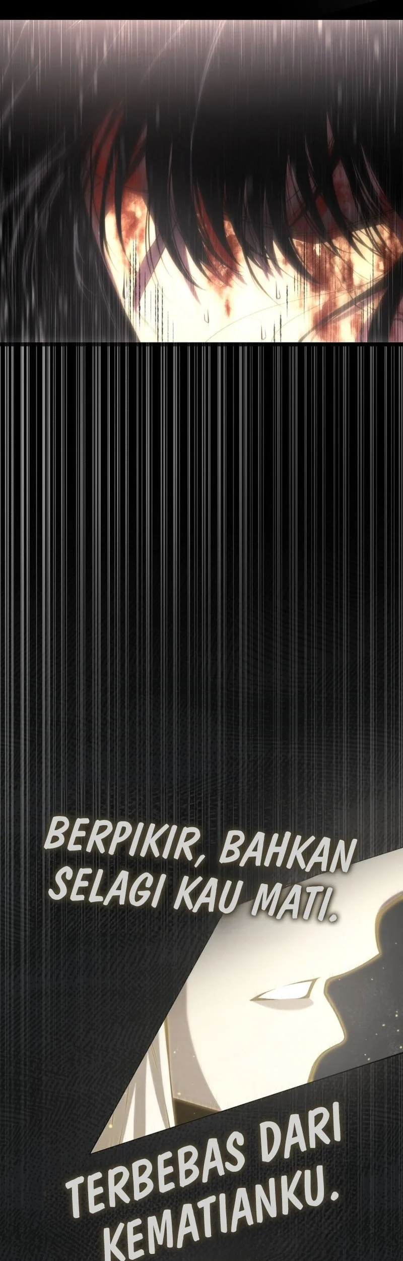 Swordmaster’s Youngest Son Chapter 201 Gambar 51