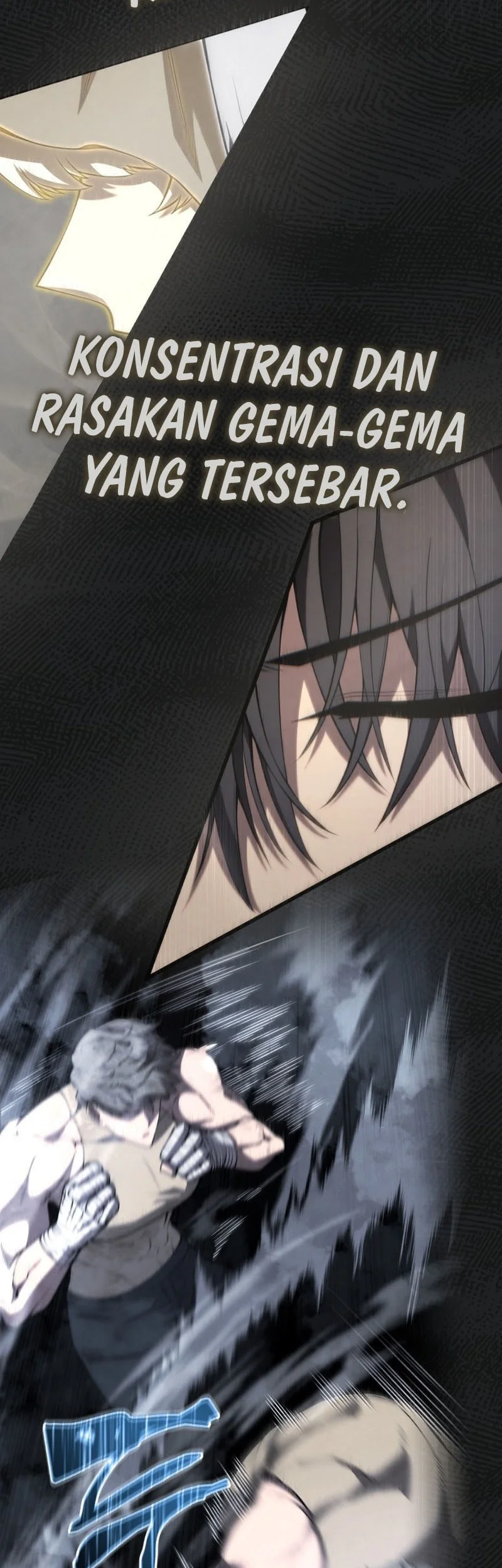 Swordmaster’s Youngest Son Chapter 201 Gambar 52