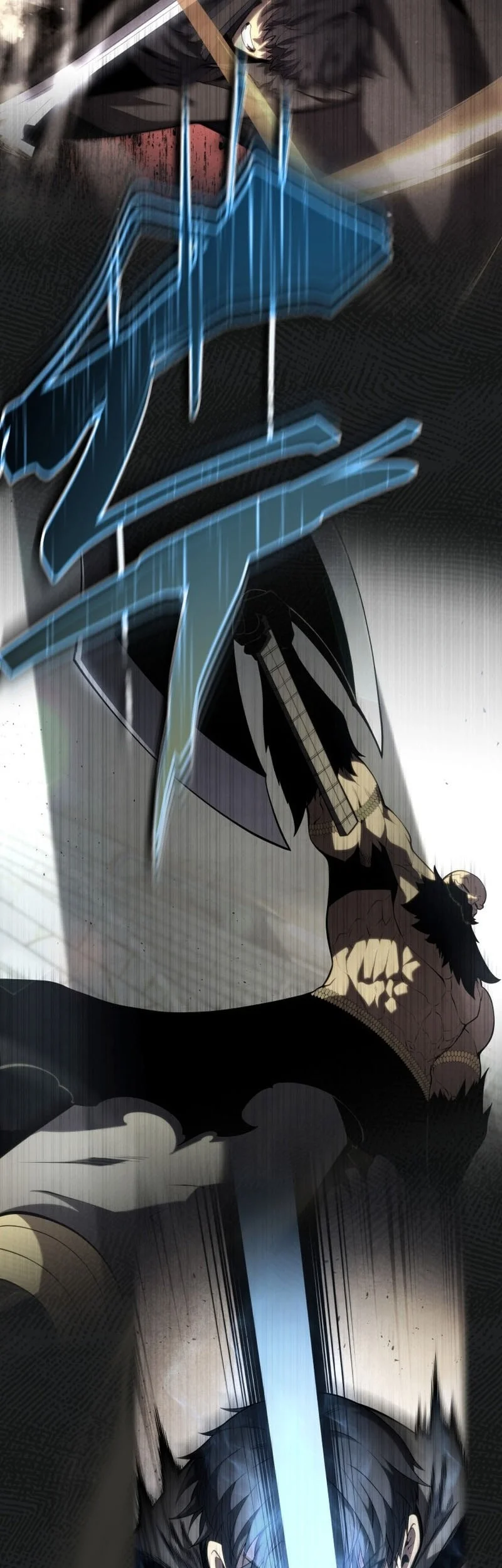 Swordmaster’s Youngest Son Chapter 201 Gambar 56