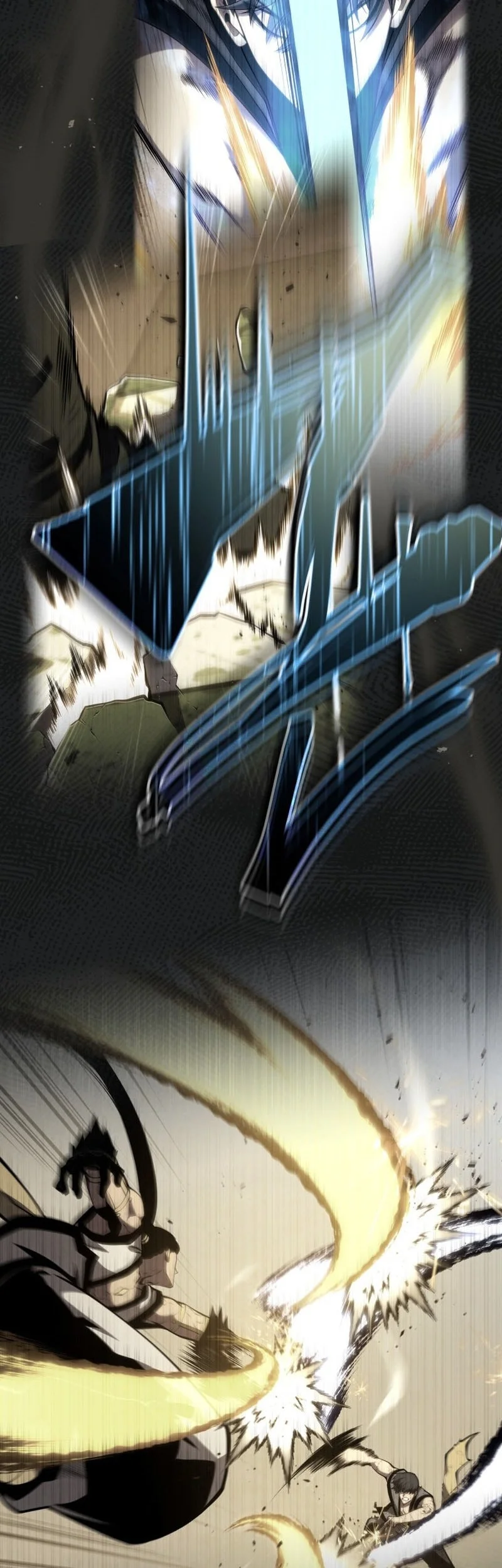 Swordmaster’s Youngest Son Chapter 201 Gambar 57