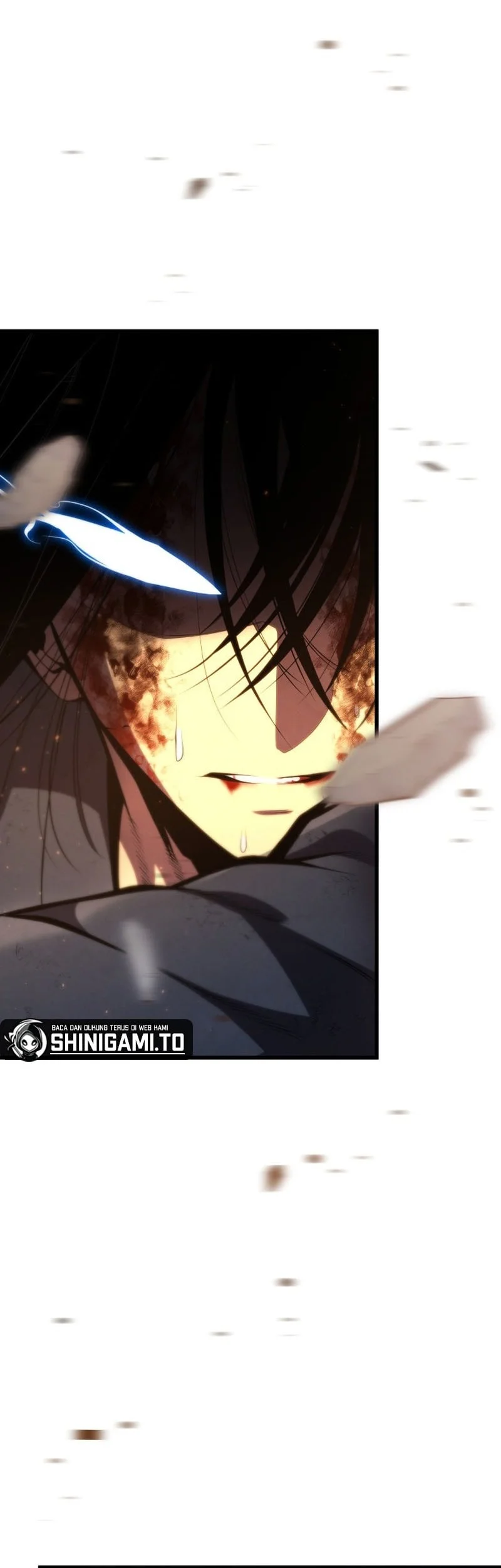 Swordmaster’s Youngest Son Chapter 201 Gambar 73