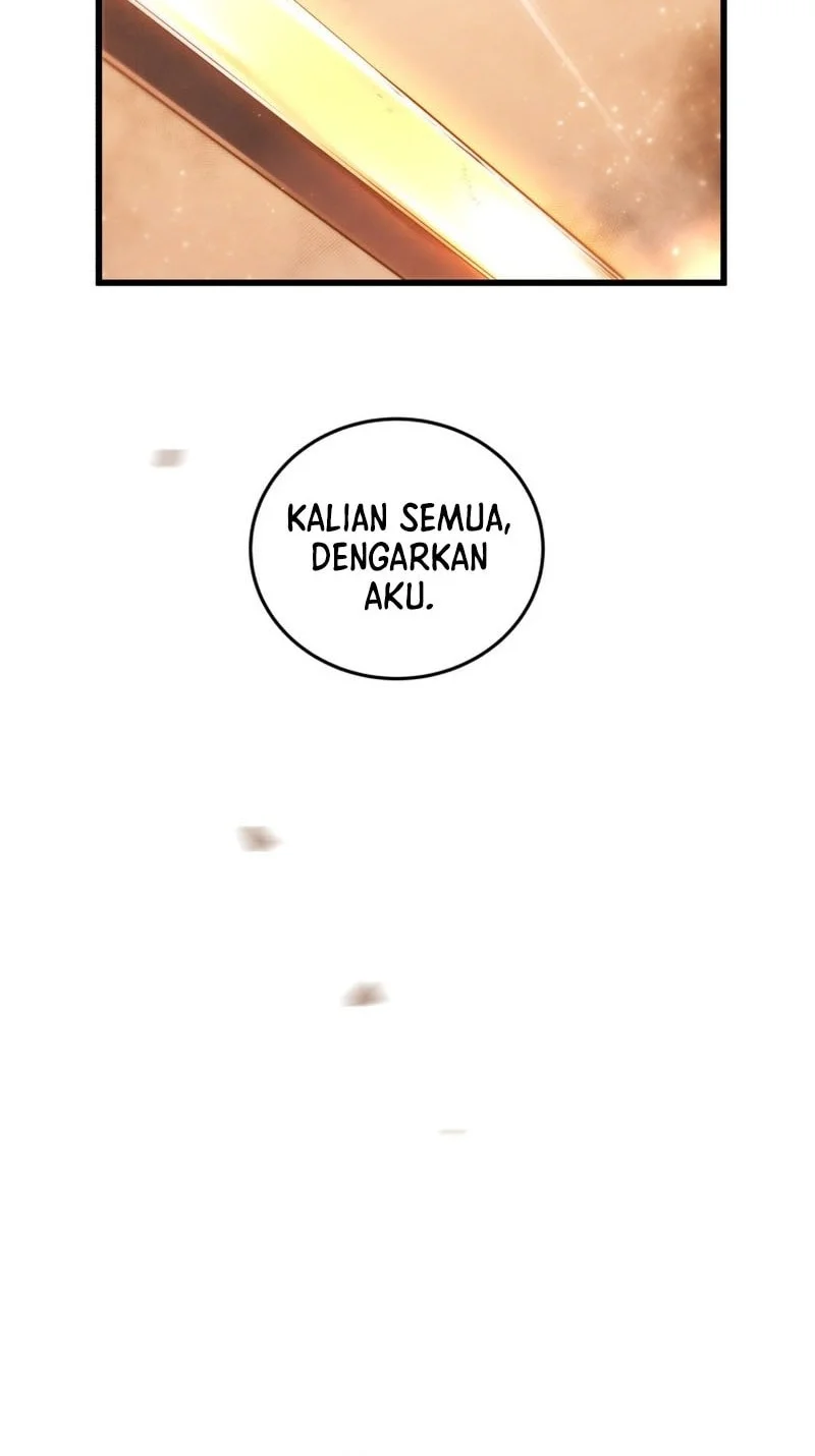 Swordmaster’s Youngest Son Chapter 201 Gambar 75