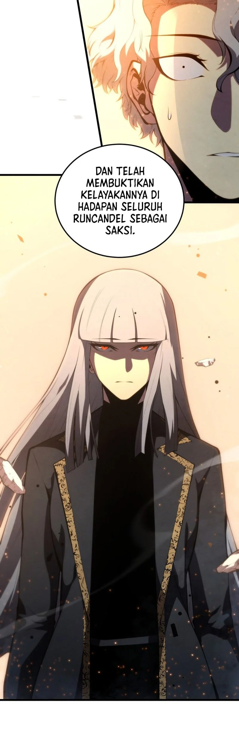 Swordmaster’s Youngest Son Chapter 201 Gambar 78