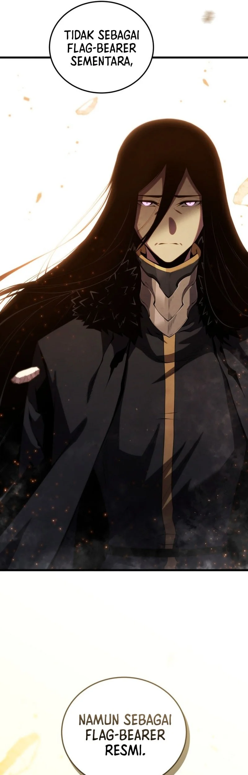 Swordmaster’s Youngest Son Chapter 201 Gambar 80