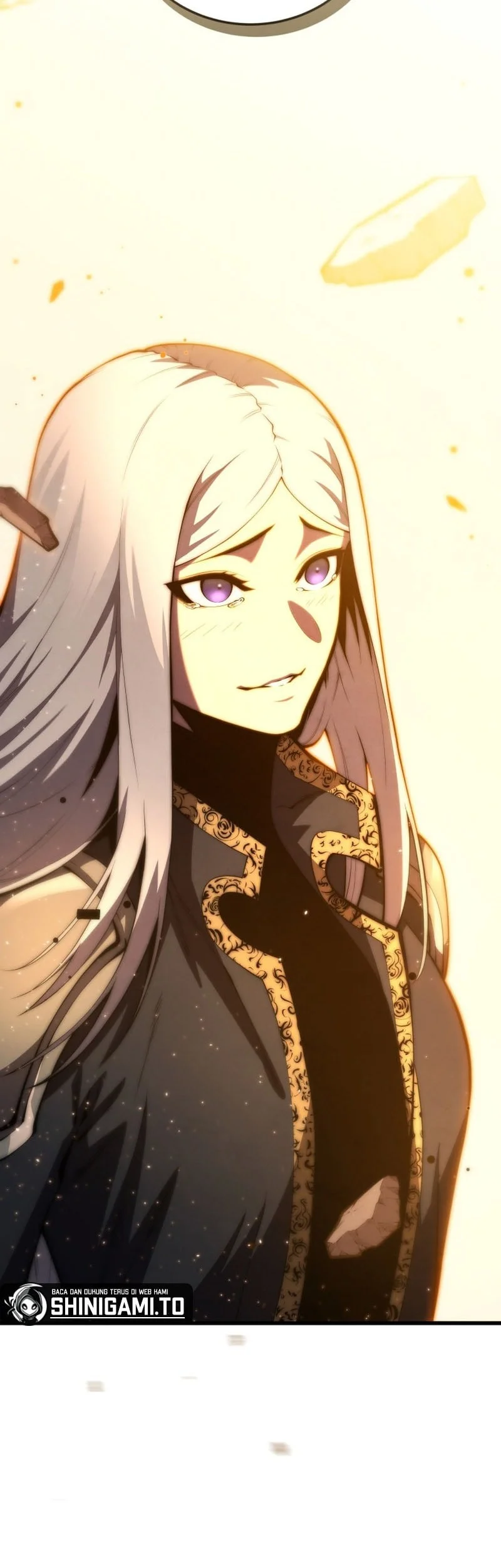 Swordmaster’s Youngest Son Chapter 201 Gambar 81