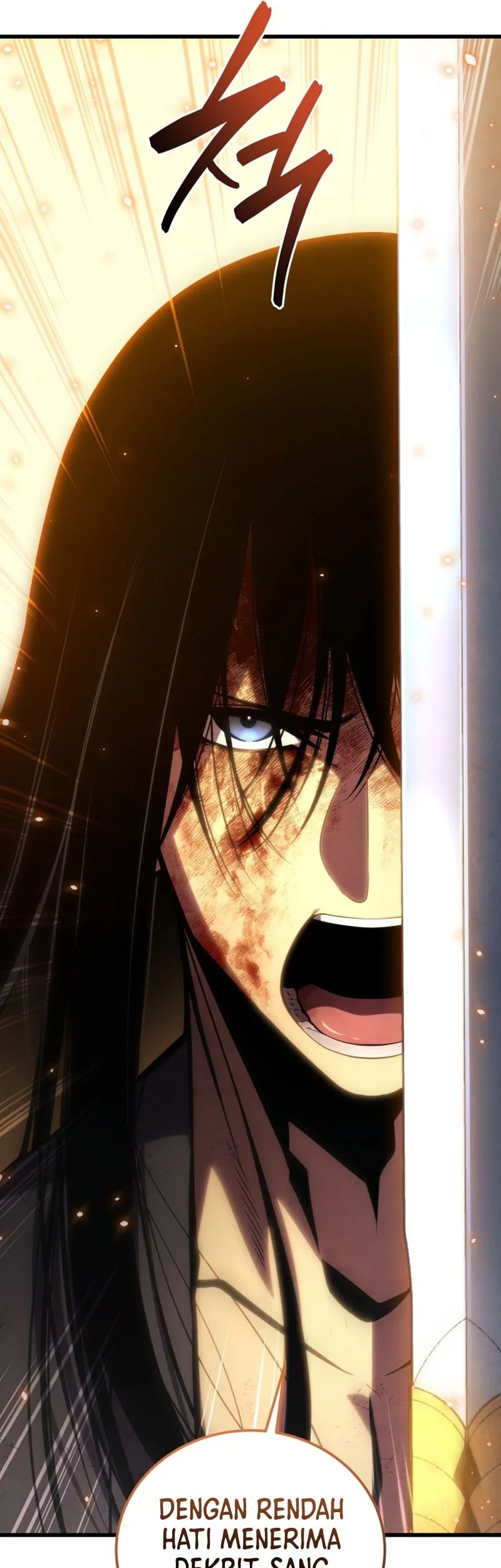 Swordmaster’s Youngest Son Chapter 201 Gambar 84