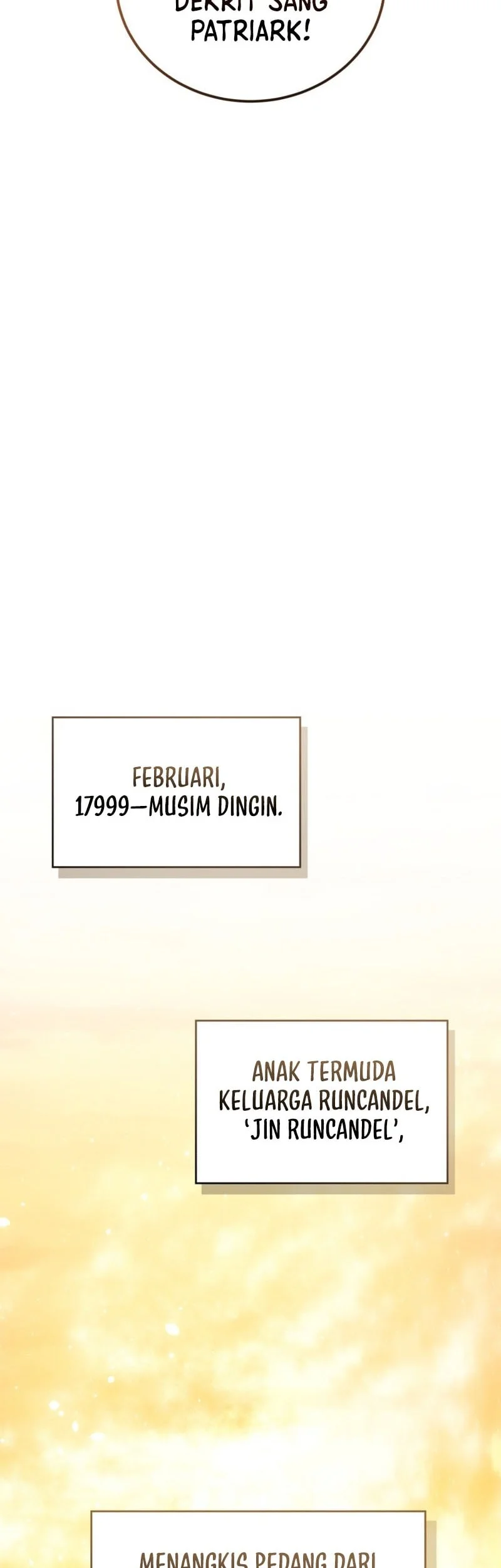 Swordmaster’s Youngest Son Chapter 201 Gambar 85