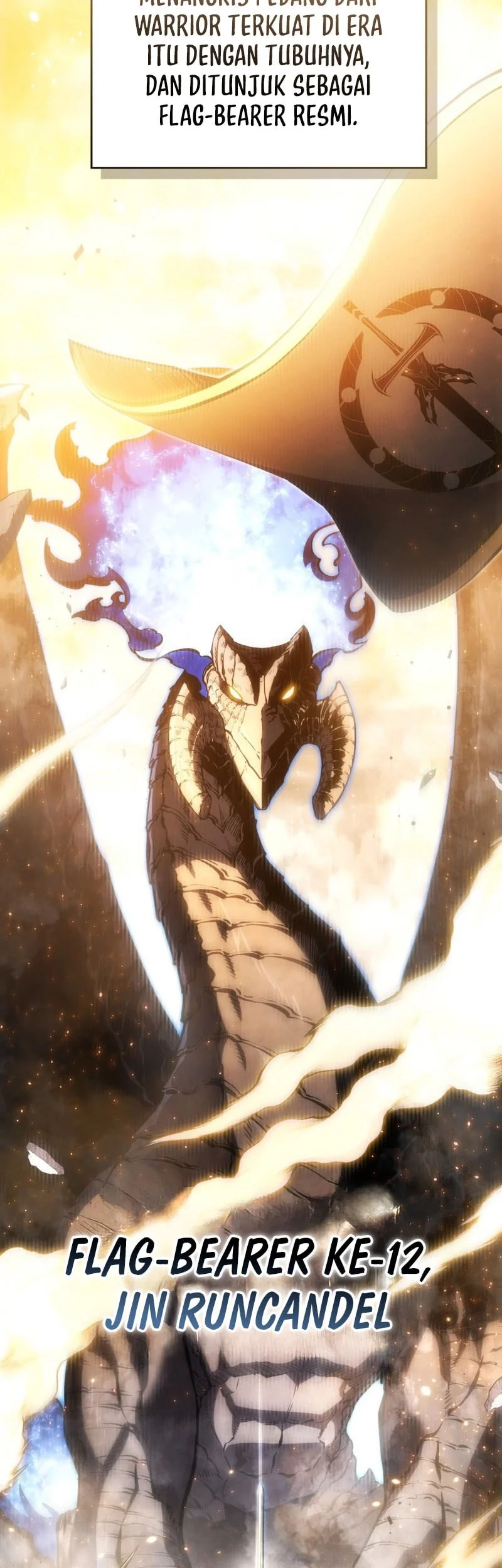 Swordmaster’s Youngest Son Chapter 201 Gambar 86