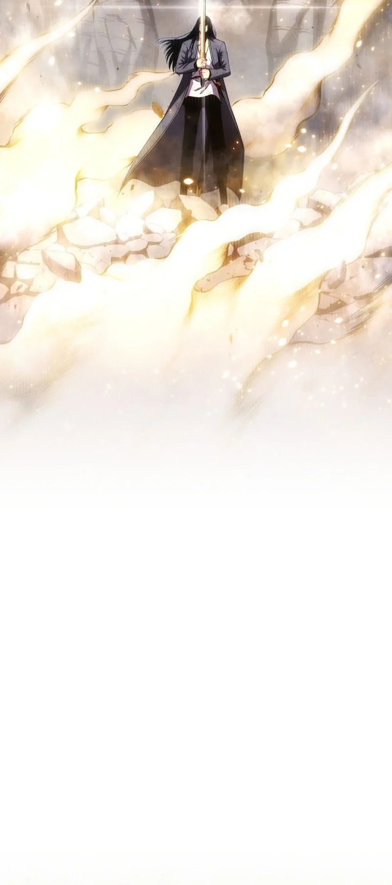 Swordmaster’s Youngest Son Chapter 201 Gambar 87