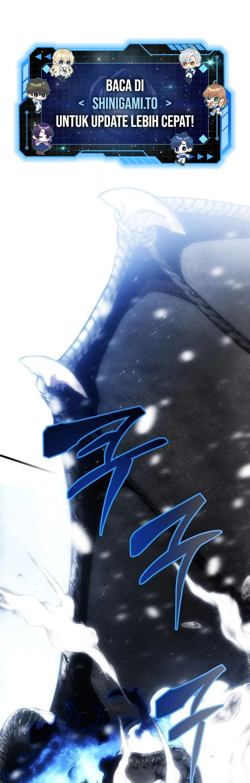 Manhwa Swordmaster’s Youngest Son Chapter 201 gambar 2