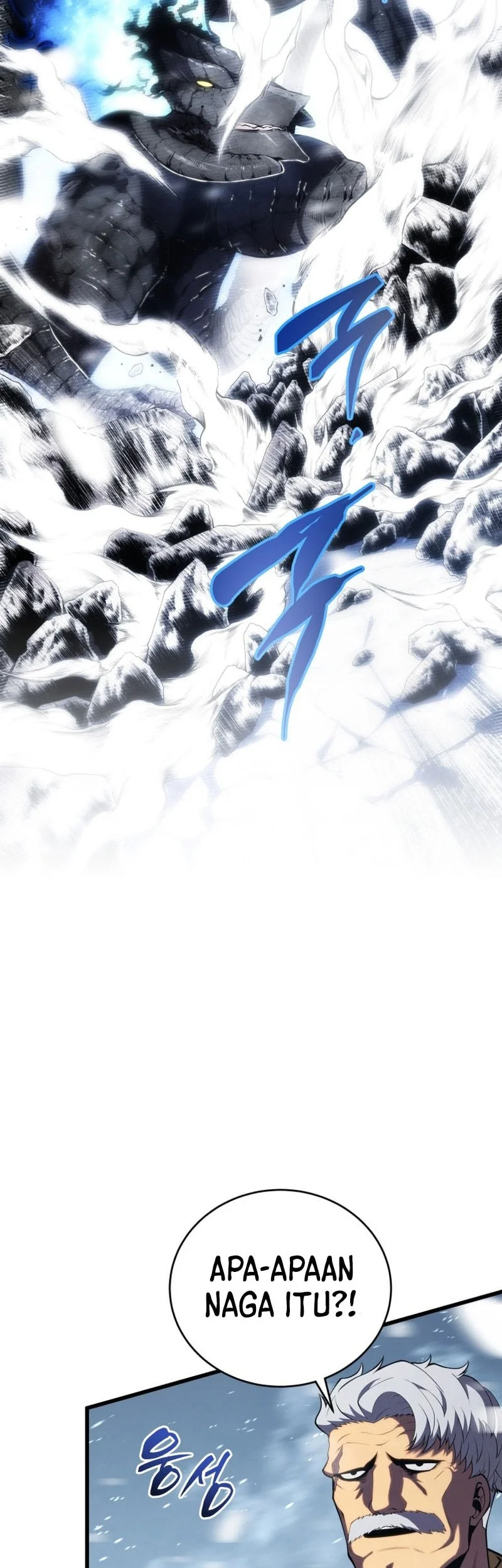 Swordmaster’s Youngest Son Chapter 201 Gambar 3