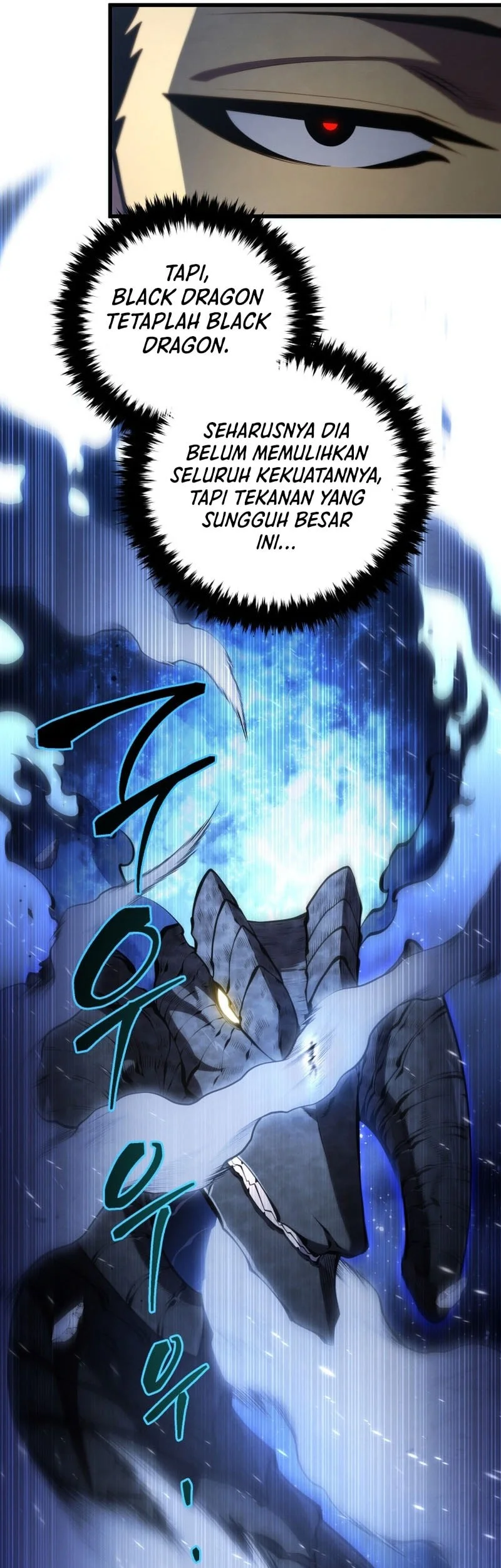 Swordmaster’s Youngest Son Chapter 201 Gambar 6