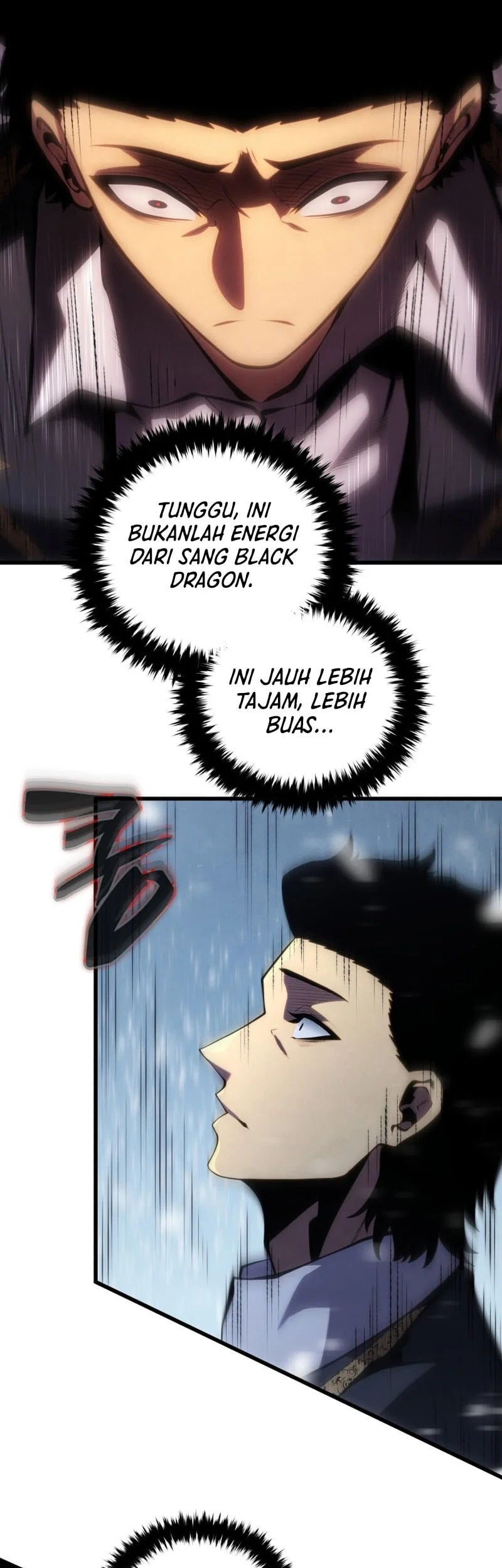 Swordmaster’s Youngest Son Chapter 201 Gambar 8