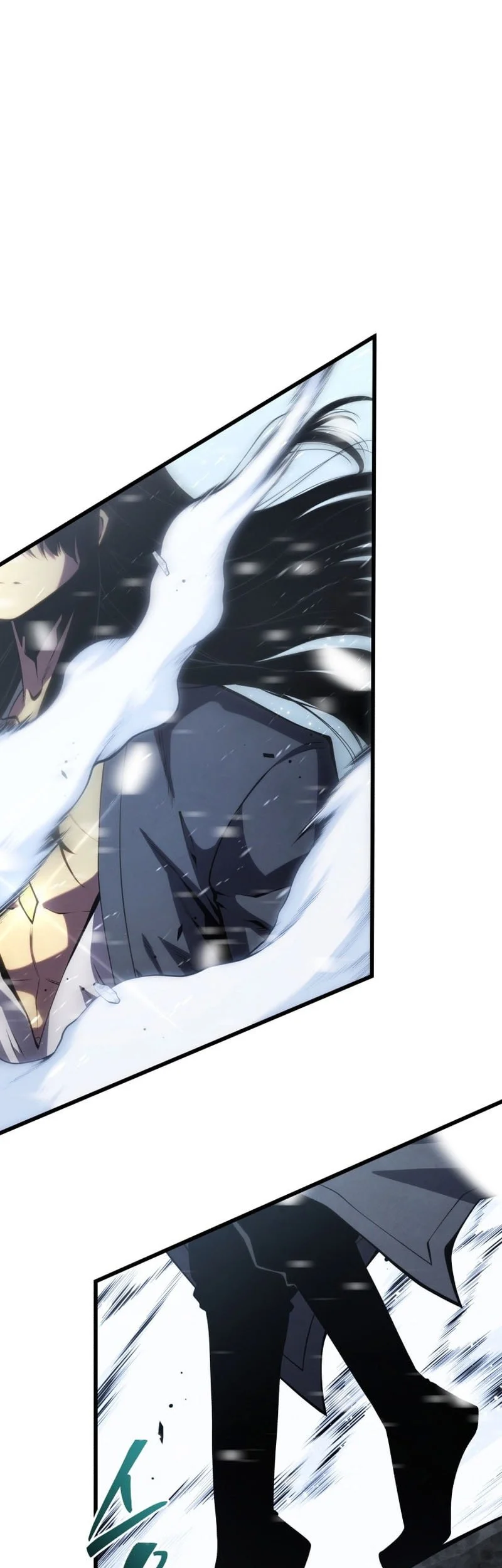 Swordmaster’s Youngest Son Chapter 201 Gambar 10