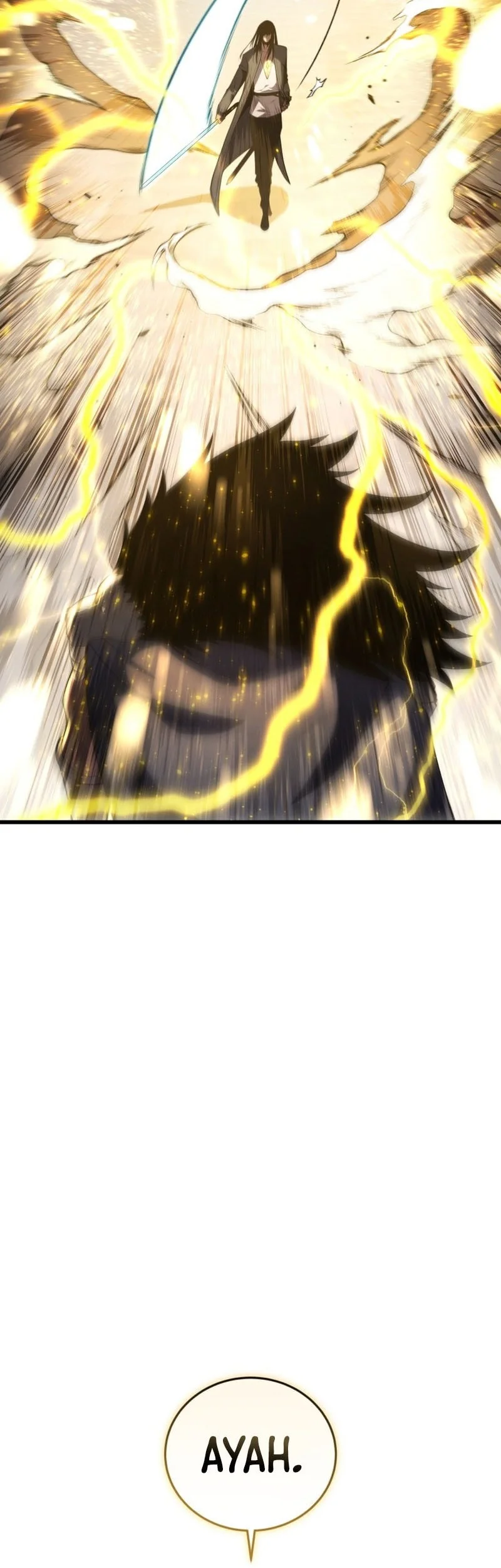 Swordmaster’s Youngest Son Chapter 201 Gambar 17