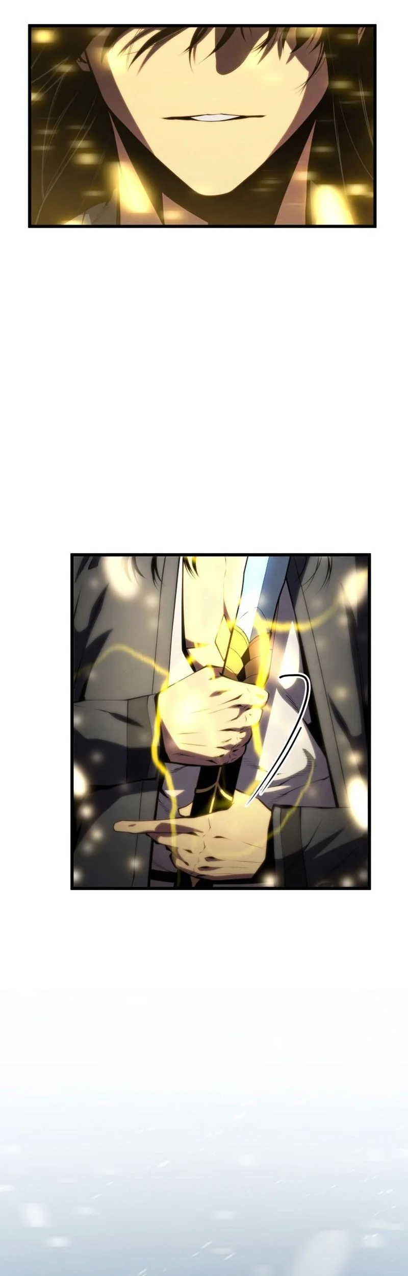 Swordmaster’s Youngest Son Chapter 201 Gambar 18