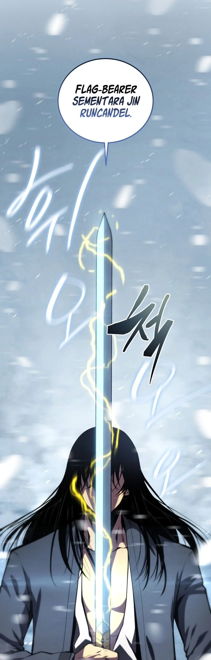 Swordmaster’s Youngest Son Chapter 201 Gambar 19