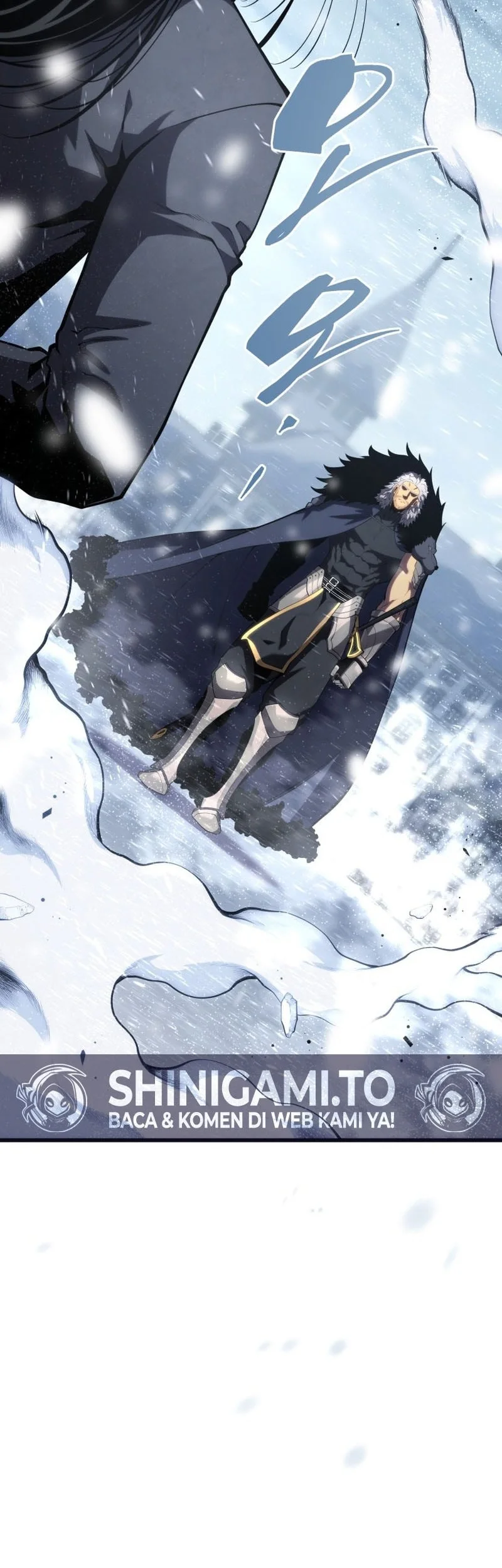 Swordmaster’s Youngest Son Chapter 201 Gambar 23