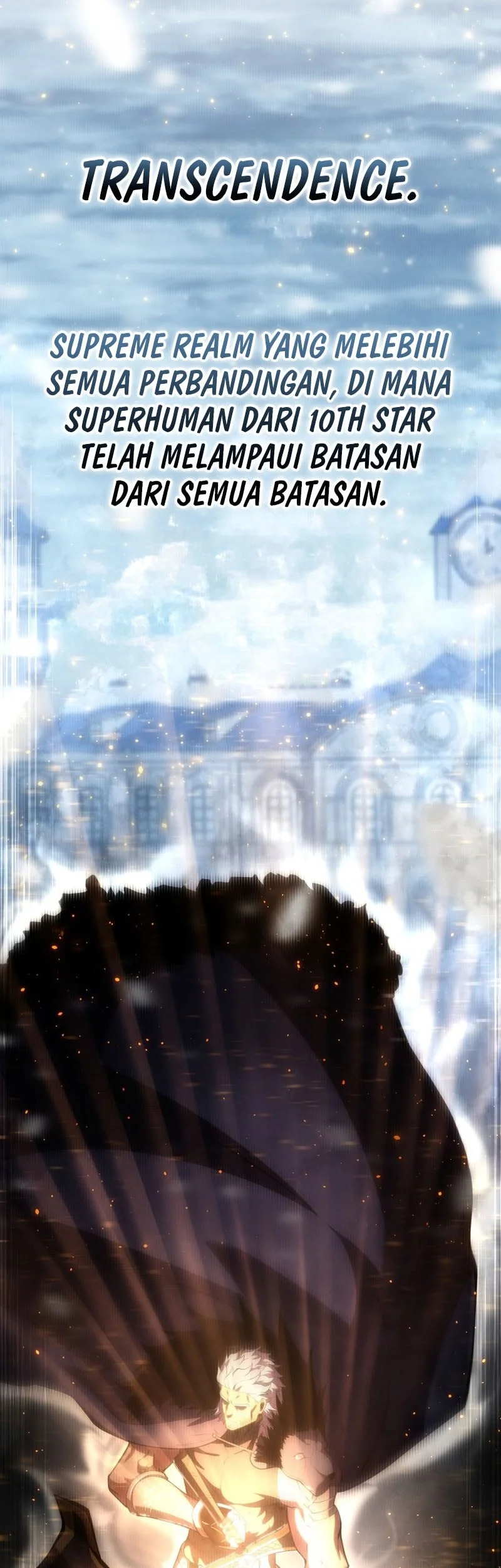 Swordmaster’s Youngest Son Chapter 201 Gambar 28