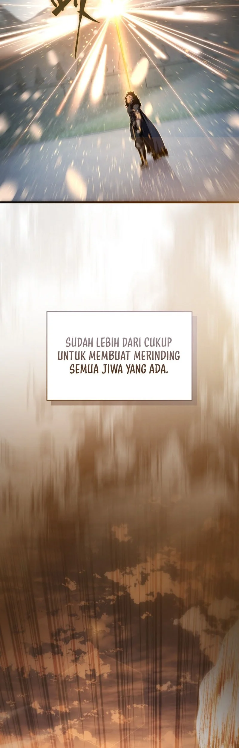 Swordmaster’s Youngest Son Chapter 201 Gambar 31