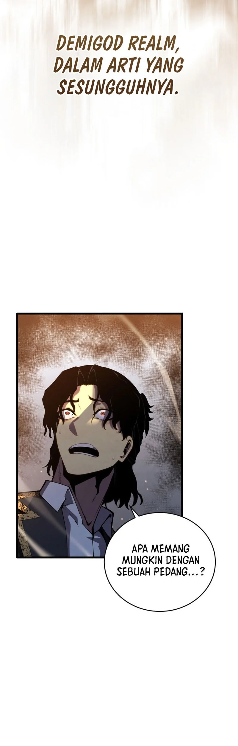 Swordmaster’s Youngest Son Chapter 201 Gambar 33