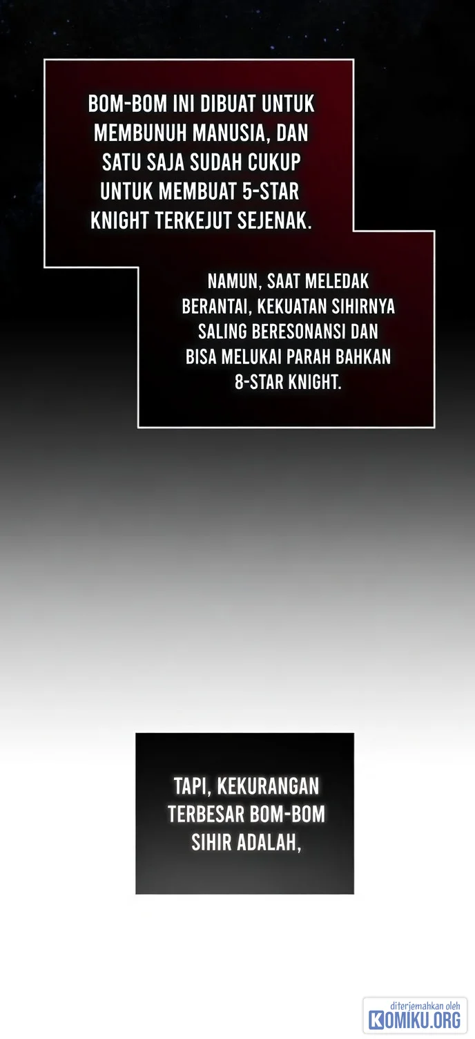 Swordmaster’s Youngest Son Chapter 207 Gambar 12