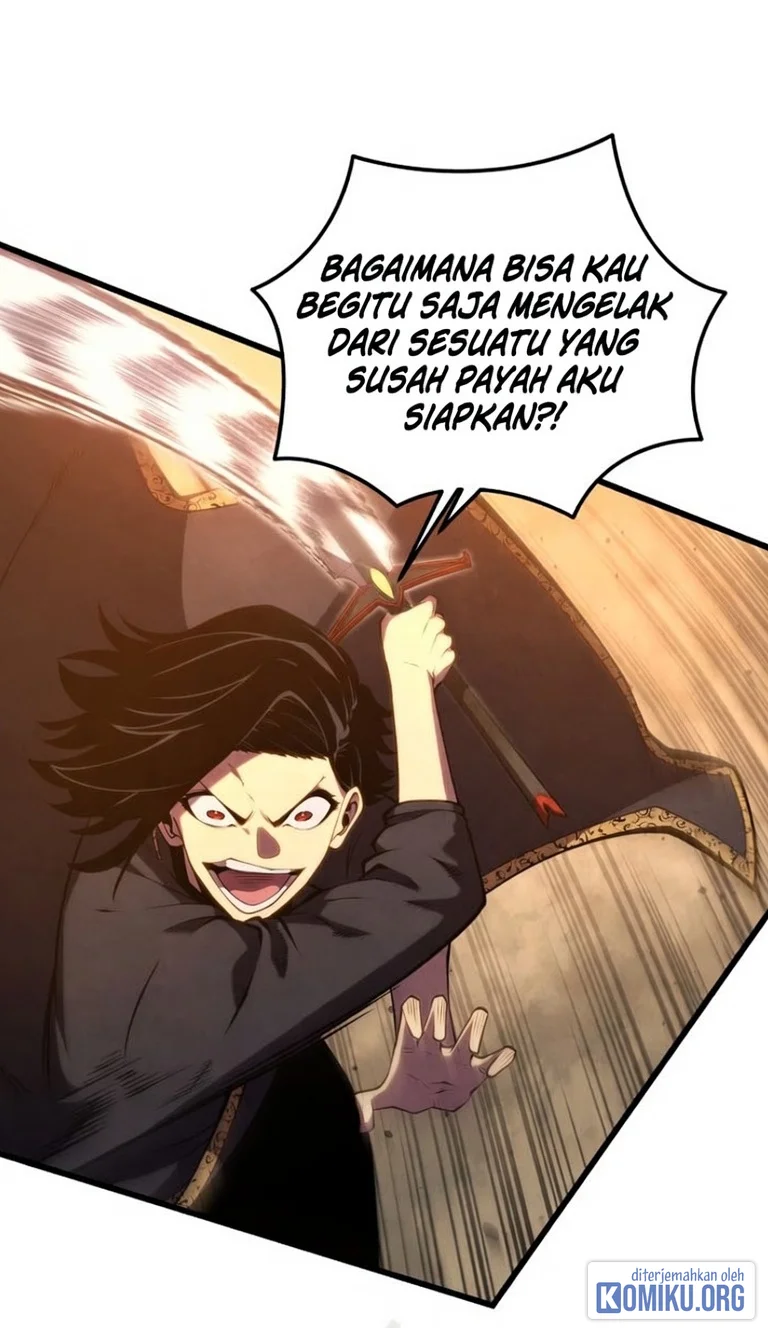 Swordmaster’s Youngest Son Chapter 207 Gambar 14