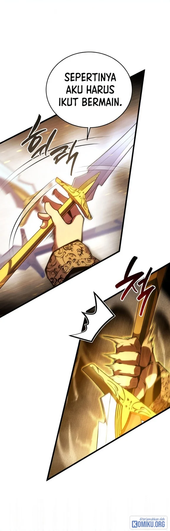 Swordmaster’s Youngest Son Chapter 207 Gambar 18