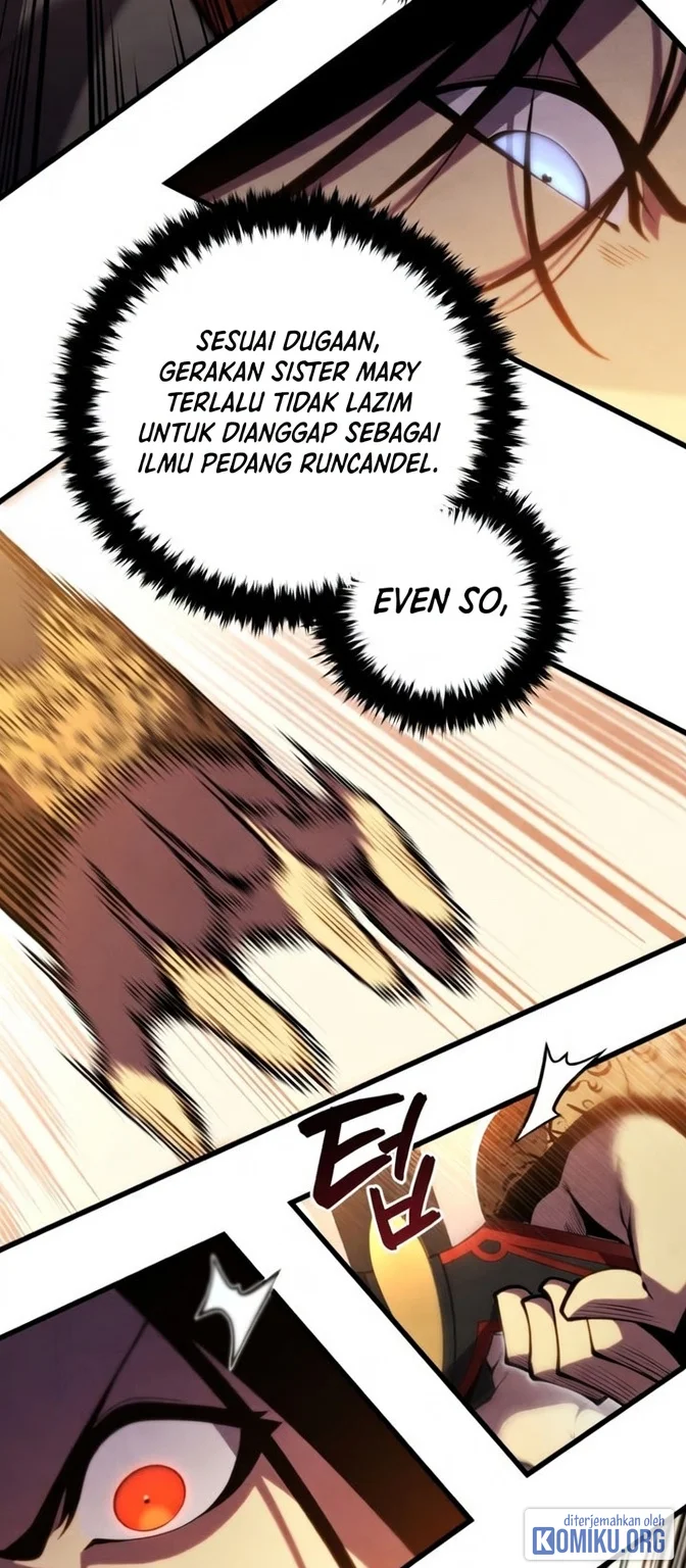 Swordmaster’s Youngest Son Chapter 207 Gambar 39