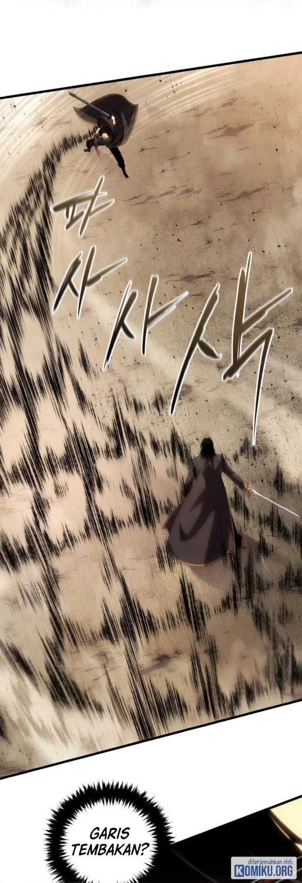 Swordmaster’s Youngest Son Chapter 207 Gambar 4