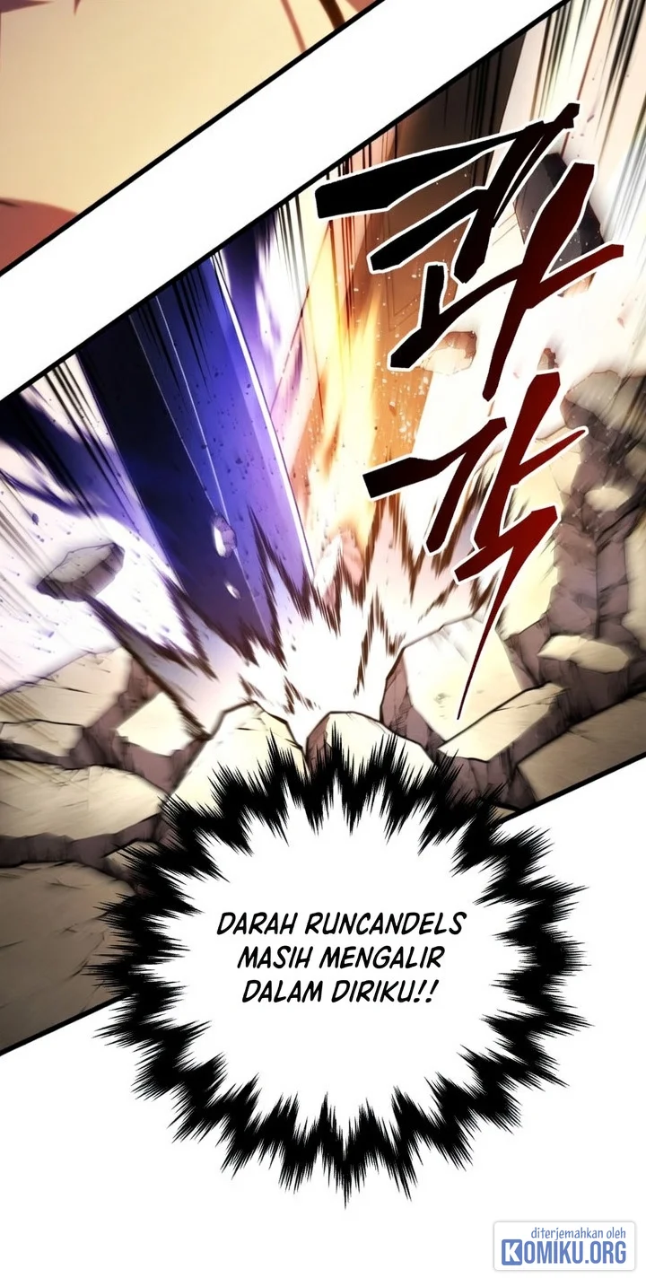 Swordmaster’s Youngest Son Chapter 207 Gambar 40