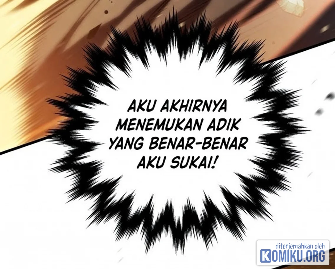 Swordmaster’s Youngest Son Chapter 207 Gambar 43