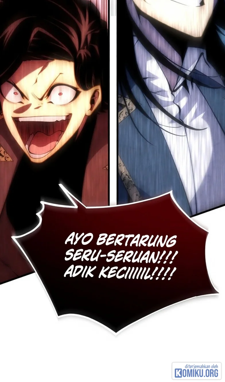 Swordmaster’s Youngest Son Chapter 207 Gambar 47