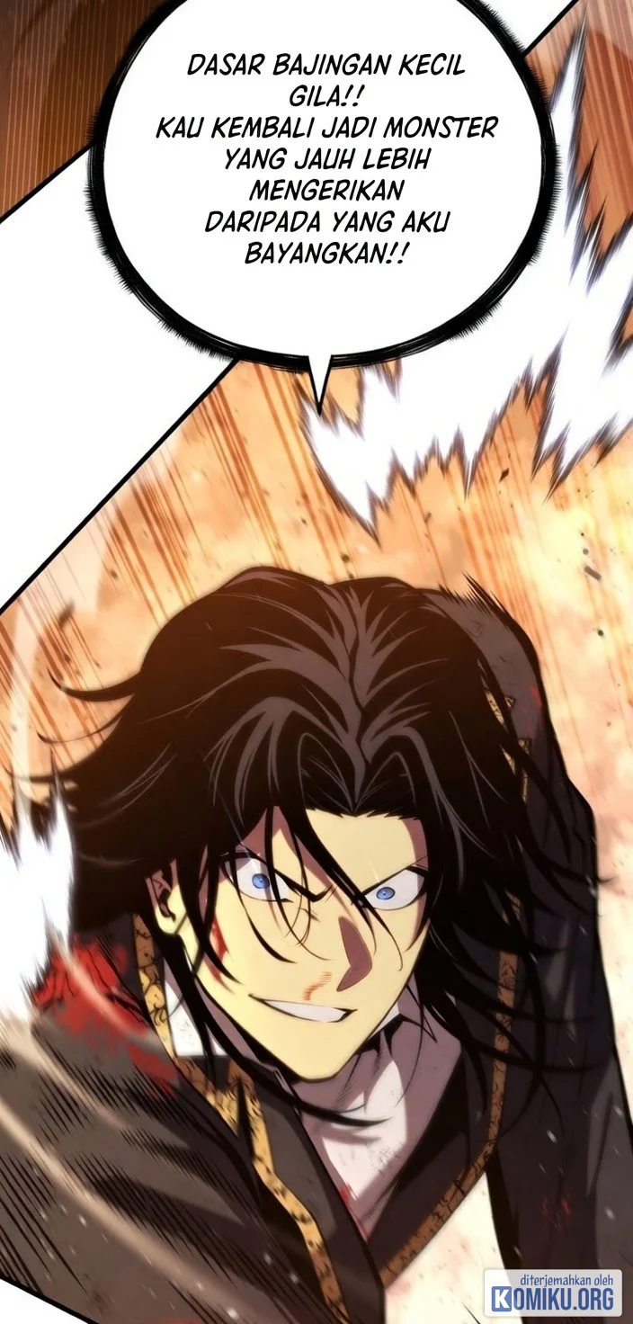 Swordmaster’s Youngest Son Chapter 207 Gambar 53