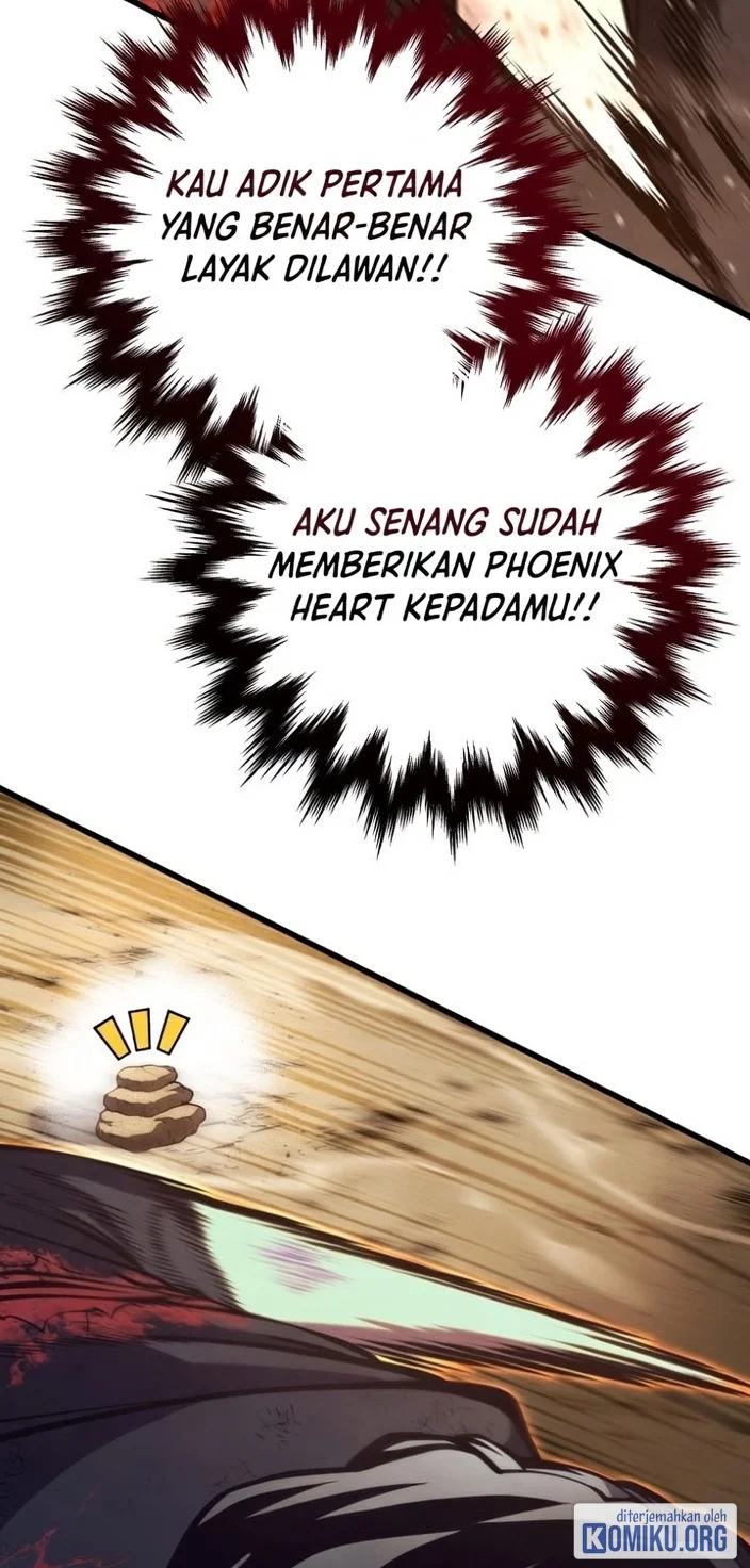 Swordmaster’s Youngest Son Chapter 207 Gambar 54